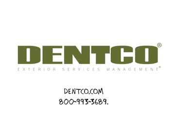 DENTCO // Services